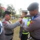 Wakapolda Kepri Pimpin Apel Gelar Pasukan Operasi Keselamatan Seligi 2026