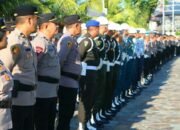 Operasi Keselamatan Samrat 2026: Cara Polda Sulut Ajak Masyarakat Tertib Berlalu Lintas