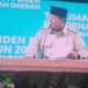 Sinergi Pusat-Daerah: Kapolda Papua Barat Daya Hadiri Rakornas yang Dibuka Secara Resmi Presiden Prabowo Subianto