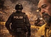 Tanpa Polri, Indonesia Kehilangan Tiang Penyangga: Catatan Penting Sejarah Bhayangkara