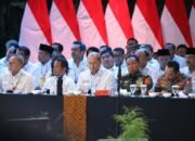 Kapolri Hadiri Rakornas 2026: Perkuat Sinergi Polri Kawal Program Prioritas Presiden Prabowo