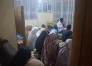 Wujud Syukur Jasa Besar bagi Keluarga, Istri Ketum PW-FRN Gelar Doa Bersama HUT ke-56 Kabareskrim Polri
