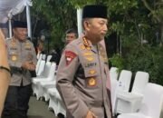 Kapolri dan Tokoh Bangsa Beri Penghormatan Terakhir untuk Istri Jenderal Hoegeng: ‘Beliau Selalu Ingatkan Kami Jaga Nama Baik Institusi’