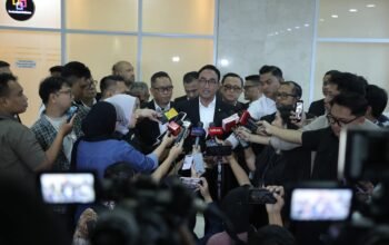 BNN Paparkan Capaian Kinerja 2025 dan Rencana Strategis 2026 dalam Rapat Kerja dengan Komisi III DPR RI