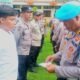Perkuat Disiplin Personel Polri, Kabidpropam Polda Bali Gelar Ops Gaktibplin di Polres Tabanan