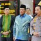 Kapolri dan DPP MUI 2025-2030 Perkuat Sinergi demi Jaga NKRI dan Kawal Indonesia Emas 2045