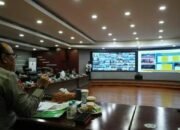 Cegah Tragedi NTT Terulang, Wakapolri Instruksikan Jajaran Jadi Jembatan Bantuan Rakyat