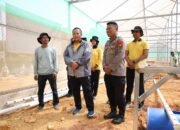 Kapolda Kepri Dorong Optimalisasi Bintara Kompetensi Khusus Polri untuk Ketahanan Pangan Nasional