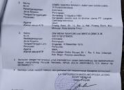 Polresta Magelang Selidiki Kasus Penipuan Ratusan Juta Rupiah Modus Loloskan Seleksi Bintara TNI AU Gelombang 2 Tahun 2025