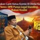Ketum PW-FRN Agus Flores Geram, Sebut Protes Koalisi Oposisi Soal Pimpinan Komisi III: “Cuma Lagu Lama’
