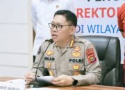 Sambut HPN 2026, Polda Jambi Berikan Apresiasi Kepada Media