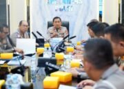 Anev PNBP 2025: Korlantas Polri Perkuat Layanan Publik Lewat Satpas Prototype dan Polantas Menyapa