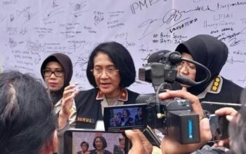 Bareskrim Polri Asesmen 249 WNI Bermasalah yang Dipulangkan dari Kamboja