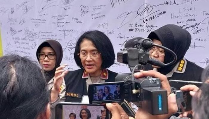 Bareskrim Polri Asesmen 249 WNI Bermasalah yang Dipulangkan dari Kamboja