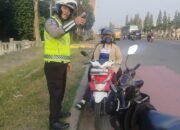 Hari Ke-9 Operasi Keselamatan Toba 2026: Edukasi Diperkuat, Penindakan Turun 55,1 Persen