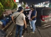 Polda Kepri Berhasil Amankan 1 Tersangka dan Selamatkan 2 Korban PMI Non-Prosedural