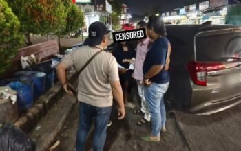 Polda Kepri Berhasil Amankan 1 Tersangka dan Selamatkan 2 Korban PMI Non-Prosedural