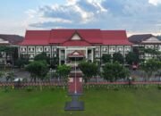 Harmoni Imlek Nusantara: Polda Kepri Imbau Masyarakat Jaga Kondusivitas Perayaan Imlek 2026