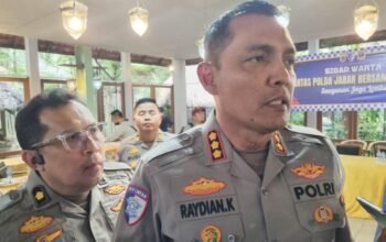 Polda Jabar Fokus Benahi Jalur Pansela: Alternatif Mudik Sekaligus Magnet Wisata Lebaran 2026 