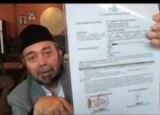 Agus Flores: Pemegang SPK Tetap Berhak Beroperasi di Lahan IUP PT LGI Selama Belum Ada Putusan Pengadilan