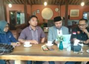 Sengketa SPK dan IUP PT LGI di Magelang, Kuasa Hukum Sariyanto Ajukan Permohonan Pembekuan Izin ke Dinas ESDM