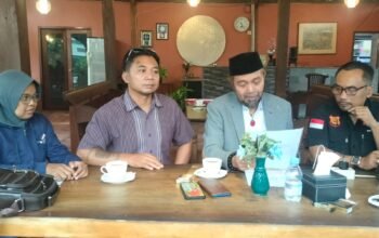 Sengketa SPK dan IUP PT LGI di Magelang, Kuasa Hukum Sariyanto Ajukan Permohonan Pembekuan Izin ke Dinas ESDM