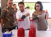 Selama Awal 2026, Polda Kepri Ungkap 30 Perkara Narkotika dan Amankan 45 Tersangka 