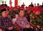 Di Balik Retret KOKAM 2026: Kapolri Ungkap Sosok “Sahabat Sejati” Penjaga Kamtibmas