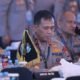 Kapolda Sulteng Ikuti Rapim Polri 2026: Fokus Amankan Program Prioritas Nasional dan Hilirisasi
