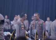 Tuntaskan Rapim Polri 2026, Kapolda Sumsel Siap Implementasikan Strategi Pengamanan Baru di Bumi Sriwijaya