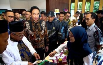 Sinergi BNN dan Kemedikdasmen Hadirkan Integrasi Kurikulum Anti Narkoba