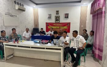 Satgas Pangan Polda Sumut Pastikan Stok Daging Ayam Aman Jelang Ramadhan Hingga Idul Fitri