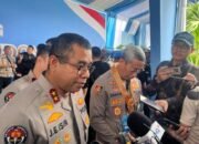 Polri Targetkan Bangun 1.500 Satuan Pelayanan Pemenuhan Gizi pada 2026, Simak Skema Pendanaannya