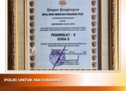 Kado Manis Awal Tahun: Bidpropam Polda Aceh Sabet Berbagai Penghargaan Strategis dari Kadivpropam Polri