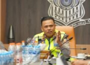 Kakorlantas Polri Apresiasi PJR Cikampek Usai Gagalkan Pencurian Ban Serep di Tol Jakarta–Cikampek