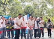 Berkontribusi Nyata Akpol 98 Dukung Pembentukan Perwira Polri yang Presisi