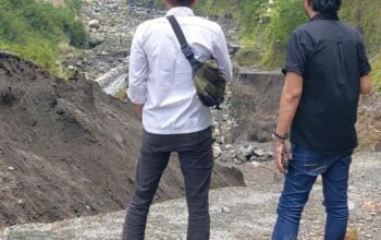 Dapat Atensi Kapolri, Tim Gabungan Siap Bersihkan Tambang Ilegal Tanpa Pandang Bulu