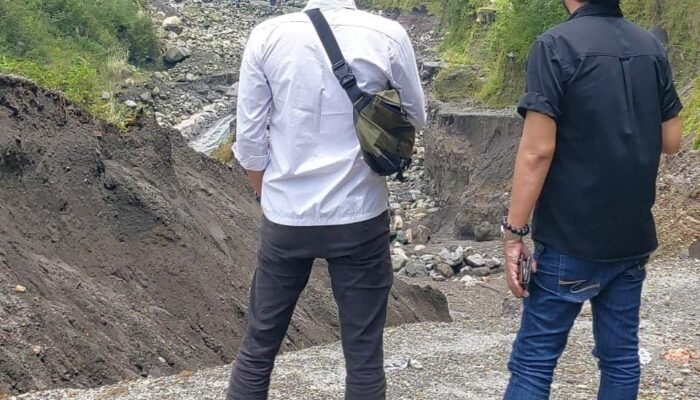 Dapat Atensi Kapolri, Tim Gabungan Siap Bersihkan Tambang Ilegal Tanpa Pandang Bulu