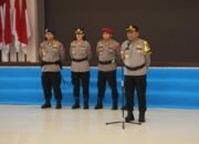 Pastikan Rasa Aman Umat, Polda Kepri Siaga Amankan Perayaan Imlek