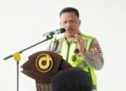 Operasi Keselamatan 2026 Sukses, Kakorlantas Polri: Angka Kematian di Jalan Raya Turun Drastis 51%