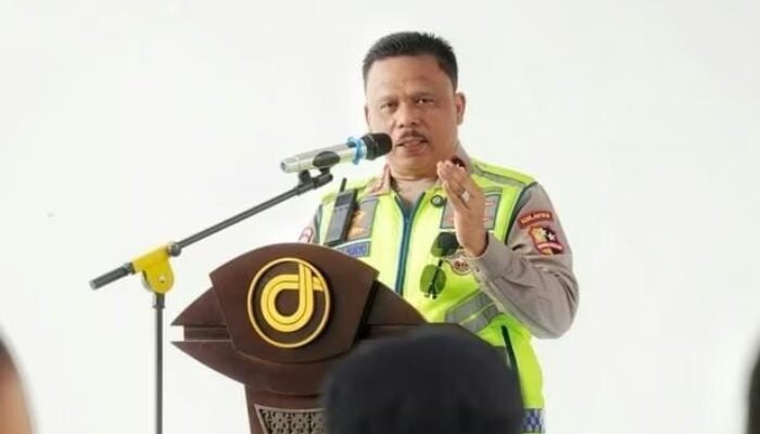 Operasi Keselamatan 2026 Sukses, Kakorlantas Polri: Angka Kematian di Jalan Raya Turun Drastis 51%