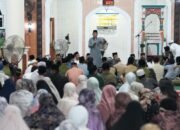 Dukung Program ‘Berani Berkah’, Kapolda Sulteng Irjen Pol. Endi Sutendi Apresiasi Gerakan Siswa Cinta Masjid