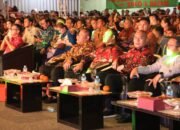 Perayaan Imlek Nusantara di Batam, Wujud Harmoni dan Toleransi