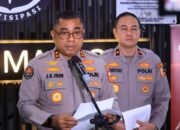 Polri Tegaskan Hubungan AKBP DPK dan Polwan DA Murni Profesional, Sidang Etik Digelar 19 Februari