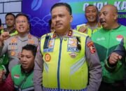 Polantas Menyapa dan Melayani: Cara Korlantas Polri Membangun Kepercayaan Lewat Sapaan