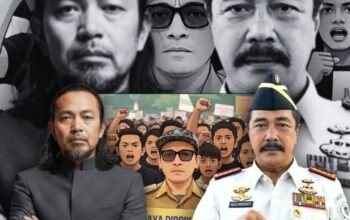 Klarifikasi Menteri Imipas Jend. Pol. (Purn.) Drs. Agus Andrianto S.H., M.H.: Narasi Sindiran Kades Bertato adalah Hoaks