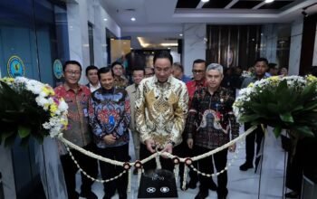 Resmi Diluncurkan Layanan BNN Call Center 184, Siap Terima Laporan dan Pengaduan