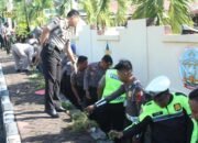 Polri Terbitkan Direktif dan Bentuk Satgas ASRI untuk Pastikan Program Presiden Berjalan Optimal