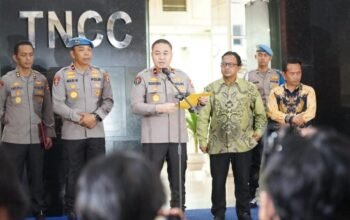 Instruksi Langsung Kapolri: Seluruh Kepolisian di Indonesia Wajib Tes Urine Serentak!