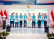 Kapolri Hadiri HUT KSPSI ke-53, Tekankan Sinergisitas Buruh dan Polri Hadapi Dinamika Global